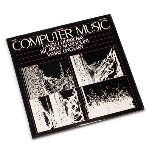 Computer Music (LP)
