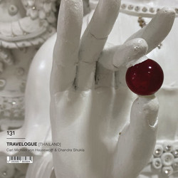 Travelogue: Thailand