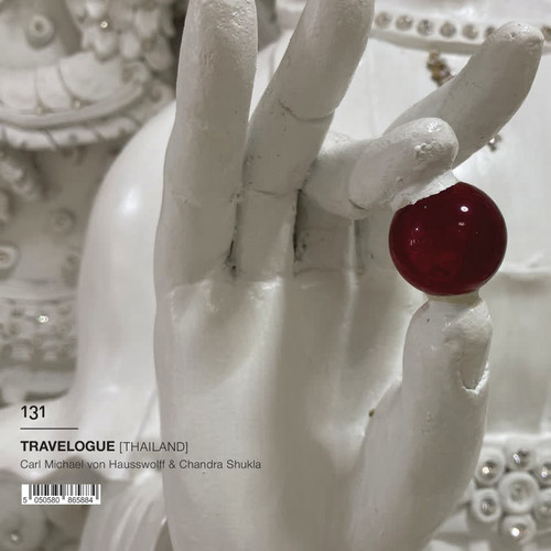 Travelogue: Thailand