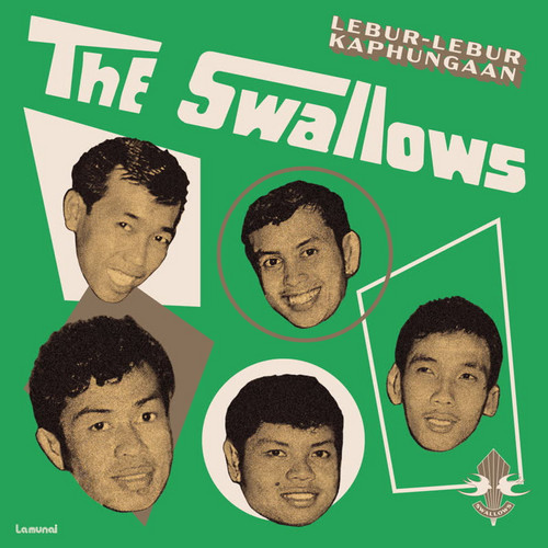  Lebur - Lebur Kaphungaan