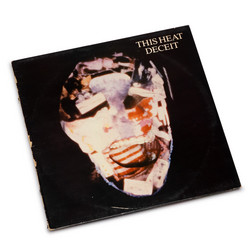 Deceit (LP)