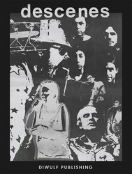 Descenes and Discords: An Anthology (Book)