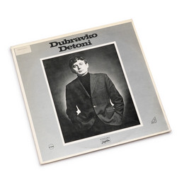 Dubravko Detoni (LP)