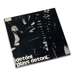 Detoni Plays Detoni