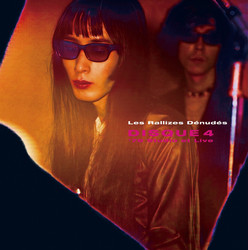 Disque 4 (’76 Studio et Live)