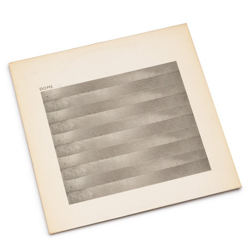 Dome (LP)