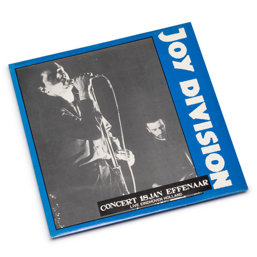 Concert 18 Jan Effenaar (LP)