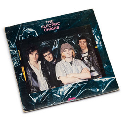 The Electric Chairs (LP)
