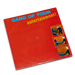 Entertainment! (LP)