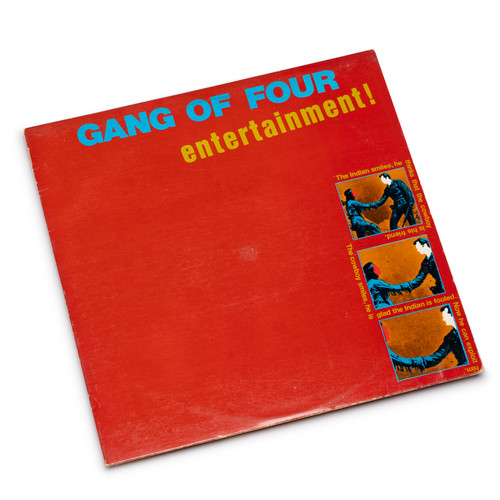 Entertainment! (LP)