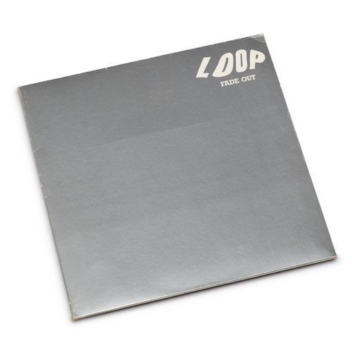 Fade Out (LP)