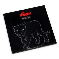 Feline (LP)