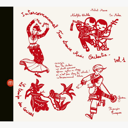 Concert A Prades Le Lez Vol 1 & 2