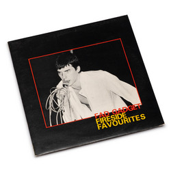 Fireside Favourites (LP)