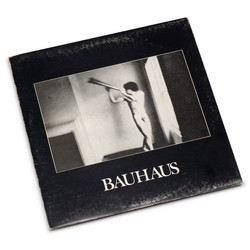 In The Flat Field (LP)