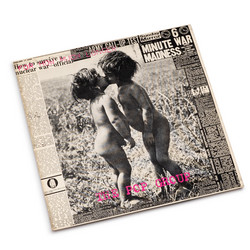 For How Much Longer Do We Tolerate Mass Murder? (LP)