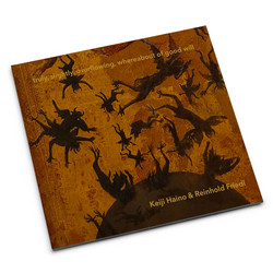 Truly, Slightly, Overflowing, Whereabout of Good Will