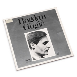 Bogdan Gagić (LP)