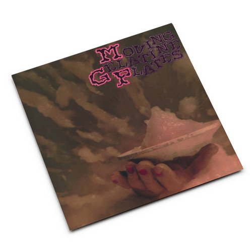 Moving Gelatine Plates