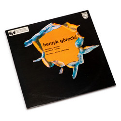 Epitafium / Scontri / Genesis II / Refrain (LP)