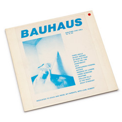 Guilford Civic Hall 18.10.82 (LP)