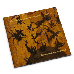 Truly, Slightly, Overflowing, Whereabout of Good Will