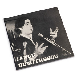 Harryphonie / Movemur Et Sumus (LP)