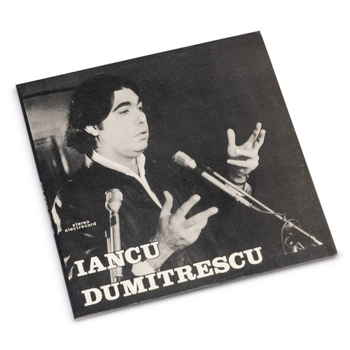 Harryphonie / Movemur Et Sumus (LP)