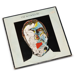 Emotion / Sound / Motion (LP)