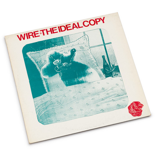The Ideal Copy (LP)