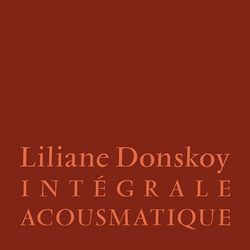 Intégrale Acousmatique