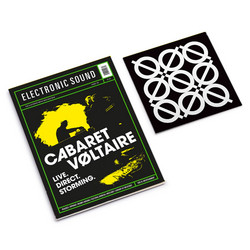 Issue 135 (Magazine + 7")