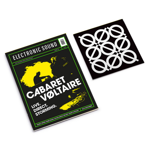 Issue 135 (Magazine + 7")