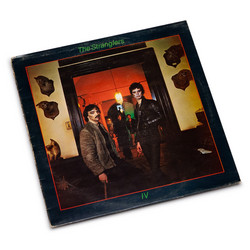 IV (Rattus Norvegicus) (LP)