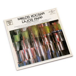 Repliche / Variazioni / Lonely Song / Dialogo / Meditations (LP)