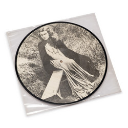 Komackino (picture-LP)