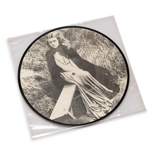 Komackino (picture-LP)