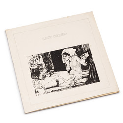 Last Order (LP)