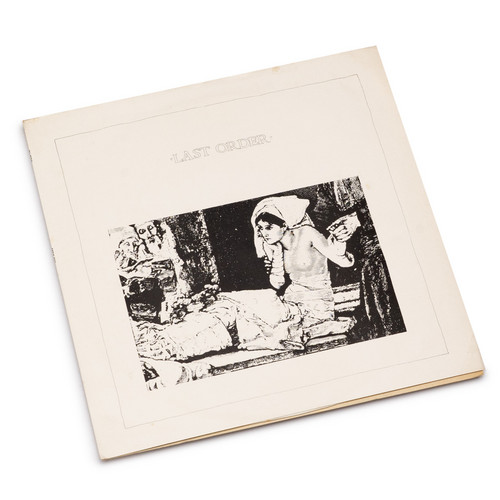 Last Order (LP)