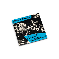 Limited Entertainment (7"EP)