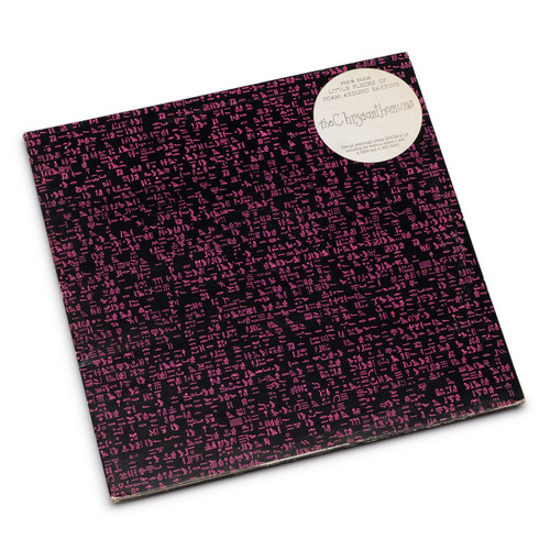 Little Flecks Of Foam Around Barking (2LP)