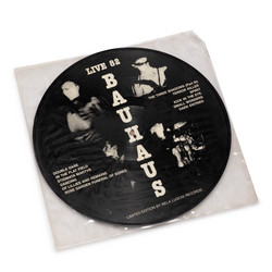 Live 82 (picture-LP)