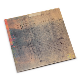 Lonely Is An Eyesore (LP)