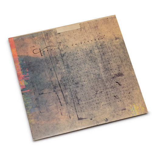 Lonely Is An Eyesore (LP)