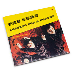 Looking For A Forest (LP)