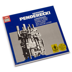 Lukaspassion (2LP box)