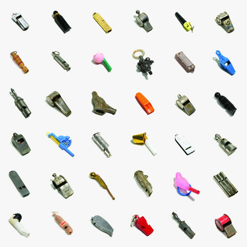 El Llamado (Der Aufruf)