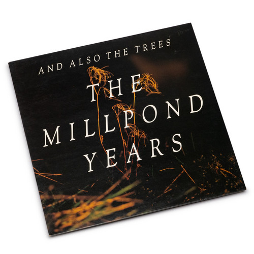 The Millpond Years (LP)
