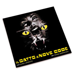 Il gatto a nove code