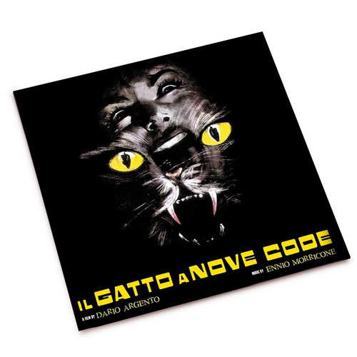 Il gatto a nove code